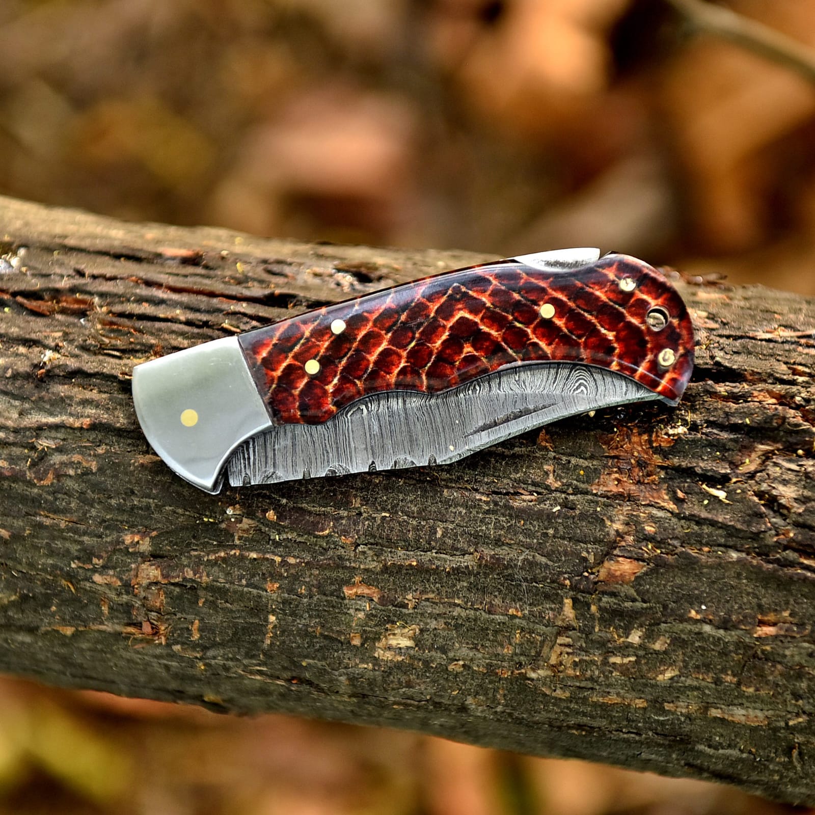 MAZEDAZE EDC Knife