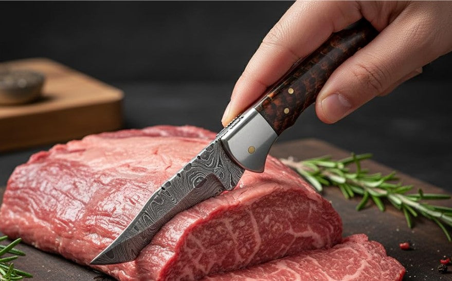 MAZEDAZE EDC Knife