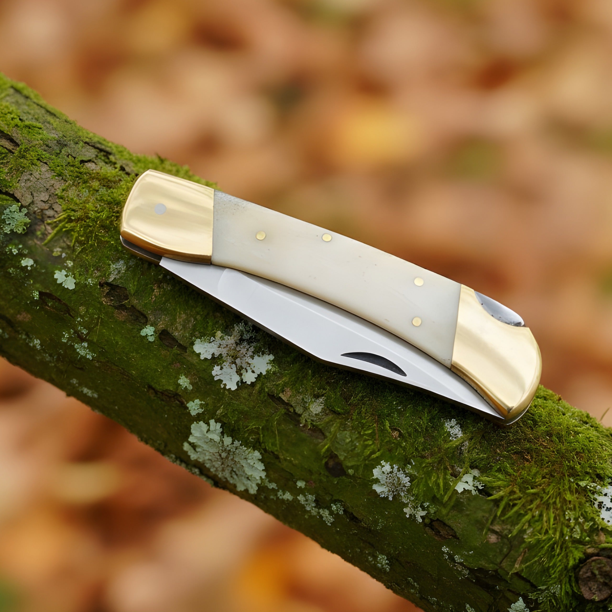 MAZEDAZE Folding Knife