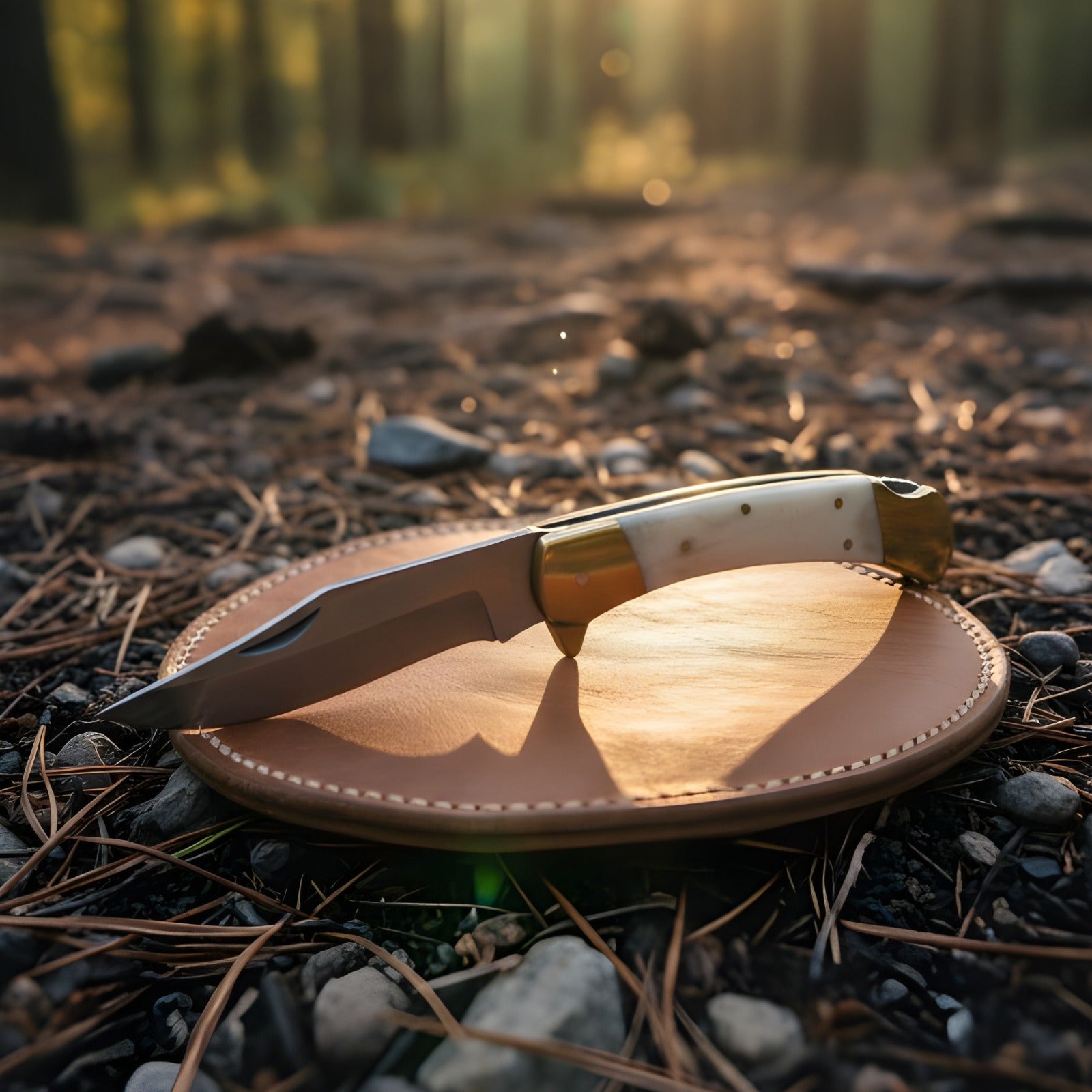 MAZEDAZE Folding Knife