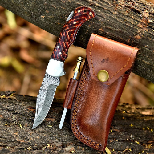 MAZEDAZE EDC Knife
