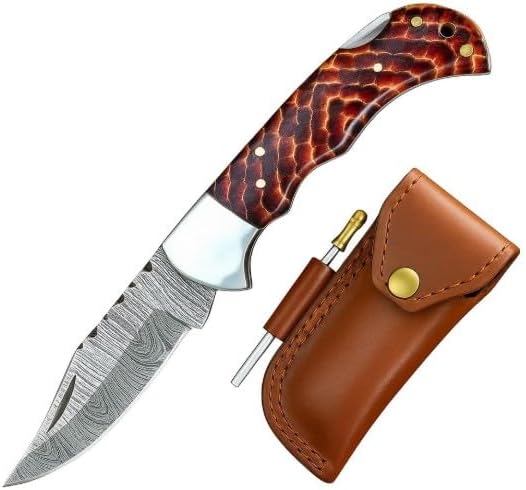 MAZEDAZE EDC Knife